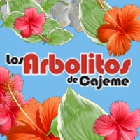 Los Arbolitos