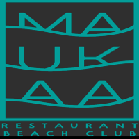 Maukaa Restaurant Beach Club