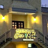 Casa Manolo