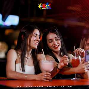 drinks