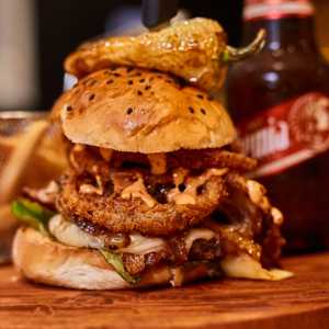 great burgers