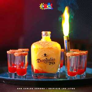 party drinks