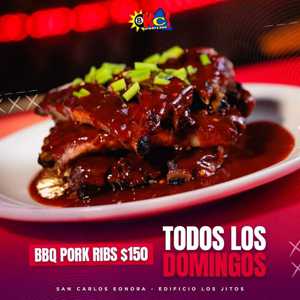 rib special