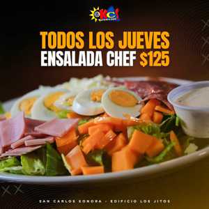 salad special