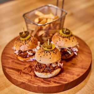 sliders