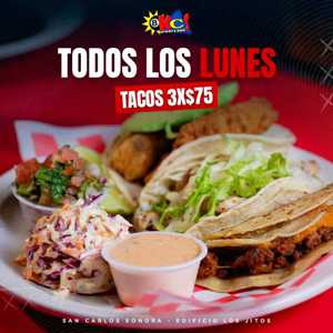 taco special